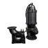 CNP 80WQ45-9-2.2AC(I)* канализационный насос (ЦНП) CNP 80WQ45-9-2.2AC(I)* канализационный насос (ЦНП)