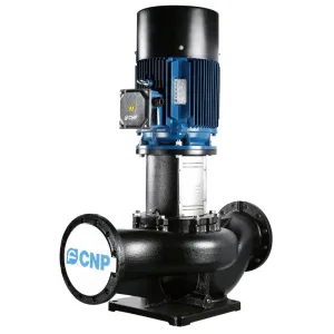 CNP TD50-49G/2SWSCJ - циркуляционный насос с сухим ротором (ЦНП) CNP TD50-49G/2SWSCJ - циркуляционный насос с сухим ротором (ЦНП)
