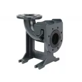 CNP 40WQ 10-10-0,75 АСW(I) фекальный насос с измельчителем