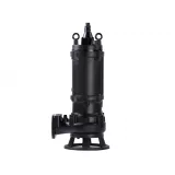 CNP 40WQ 12-15-1,5 АСW(I) фекальный насос с измельчителем