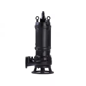 Насос канализационный CNP 65WQ25-14-2.2ACW(I) 2,2 кВт 3х380 В, DN 65, чугун, с режущим механизмом и автоматической трубной муфтой (ЦНП) Насос канализационный CNP 65WQ25-14-2.2ACW(I) 2,2 кВт 3х380 В, DN 65, чугун, с режущим механизмом и автоматической трубной муфтой (ЦНП)
