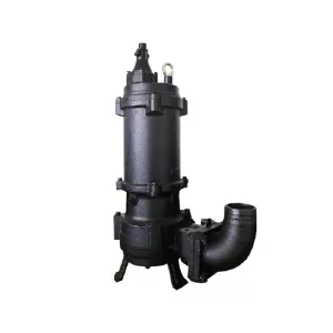 Фекальный насос с измельчителем CNP 80WQ 40-8-2,2 ESW(I) (ЦНП) Фекальный насос с измельчителем CNP 80WQ 40-8-2,2 ESW(I) (ЦНП)