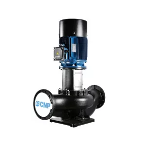 CNP TD100-52G/2SWHCJ - циркуляционный насос с сухим ротором (ЦНП) CNP TD100-52G/2SWHCJ - циркуляционный насос с сухим ротором (ЦНП)