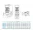 CNP TD65-20G/2SWHCJ насос циркуляционный с сухим ротором (ЦНП) CNP TD65-20G/2SWHCJ насос циркуляционный с сухим ротором (ЦНП)